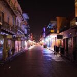 History and Supernatural Tour - Learning from a Knowledgeable Guide