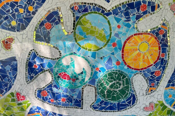 History, Arts & Culture - Who Will Love It?