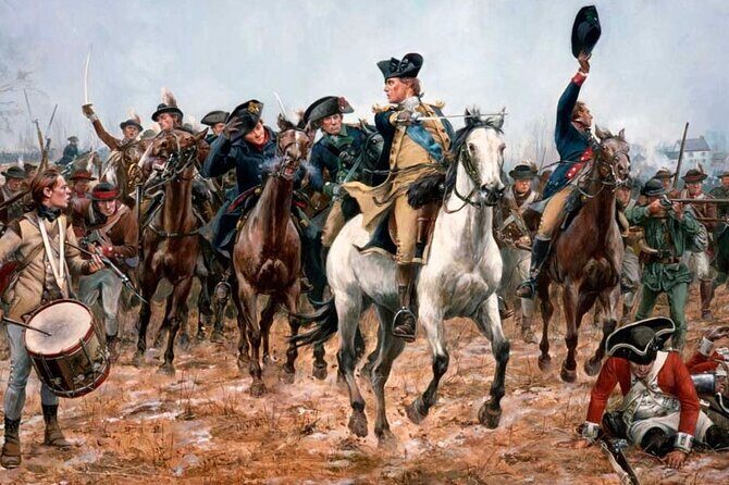 History of Princeton with a Private Tour Guide - Is the Price Worth It?