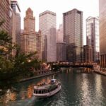 History of the Jazz Age at Chicago Art Deco Architecture Tour - The Practical Aspects