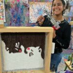 Hobe Sound, FL: Rug Tufting Workshop - The Sum Up