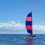 Hobie Cat Getaway 16' Rental at Hobie Beach - Meeting Point and Accessibility