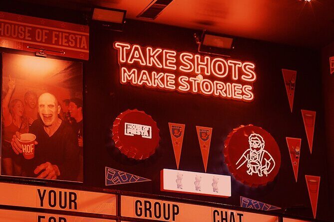 HOF House of Fiesta Cancun Unlimited Drinks - Final Thoughts