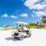 Holbox Boat Tour and Golf Cart - The Itinerary: A Closer Look