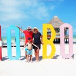 Holbox : boat tour, golfcart, beach club, pick up available - What You Can Expect: The Good and the Considerations