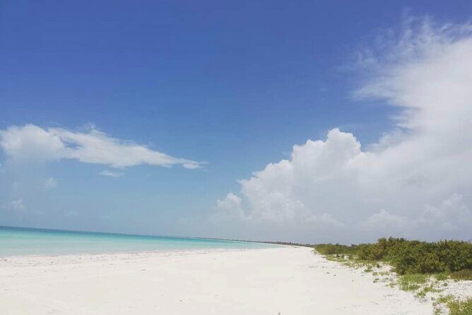Holbox - Fishing & Snorkeling in Cabo Catoche with drinks & snack - Price and Value