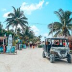 Holbox Island and Pasión Island Tour with Lunch and Pickup - The Practical Side: What This Tour Means for You