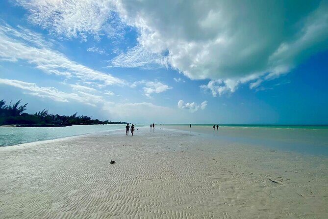Holbox Island Tour Punta Mosquito Local Culture and Lunch - Who Will Love This Tour?