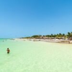 Holbox Island Tour with Pasion Island and Punta Mosquito - Morning Transfer and First Stops