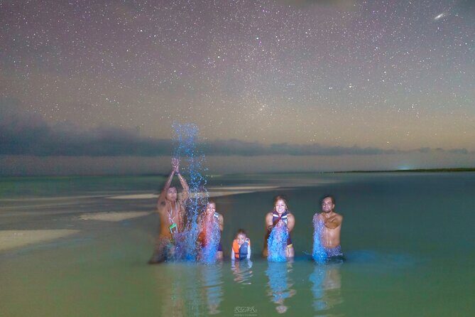 Holbox Kayak Bioluminescence Experience - Who Will Love This Tour?