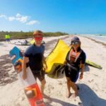 Holbox: Kitesurfing Lessons Private Course (9 hours) - The Experience: What to Expect