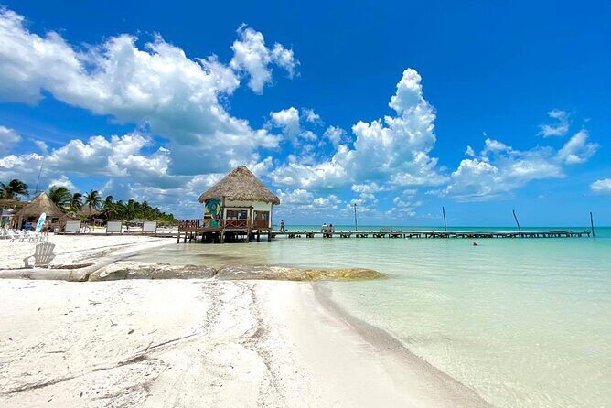 Holbox Magic Island! Punta Cocos + Punta Mosquito From Cancun - Why This Tour Might Be Worth It