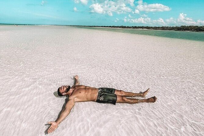 Holbox Punta Mosquito By Ferry only from Playa del Carmen - The Sum Up