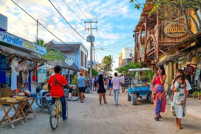 Holbox Punta Mosquitos + Transportation from Riviera Maya - What Travelers Say