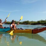 Holbox: Sunrise Kayak Tour through the Mangroves - What’s Included and What’s Not
