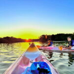 Holbox: Sunrise & Mangrove Kayak Tour - The Itinerary: A Step-By-Step Breakdown
