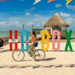 Holbox: Tour of Holbox Island, Isla Pasión, and Punta Mosquito. - Exploring Punta Mosquito
