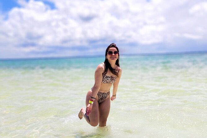 Holbox Tour - Pasion Island & Cenote from Riviera Maya - The Realities of the Tour