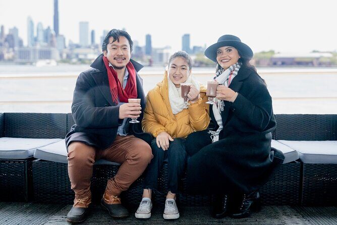 Holiday Brunch with Cocoa Cruise in New York City - Final Thoughts