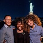 Holiday Dinner Cruise with Cocoa - The Dining Experience: Buffet or Plated?