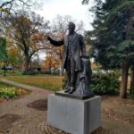 Holland, MI: Walking Tour with Hope College and Parks - Deep Dive into Each Stop