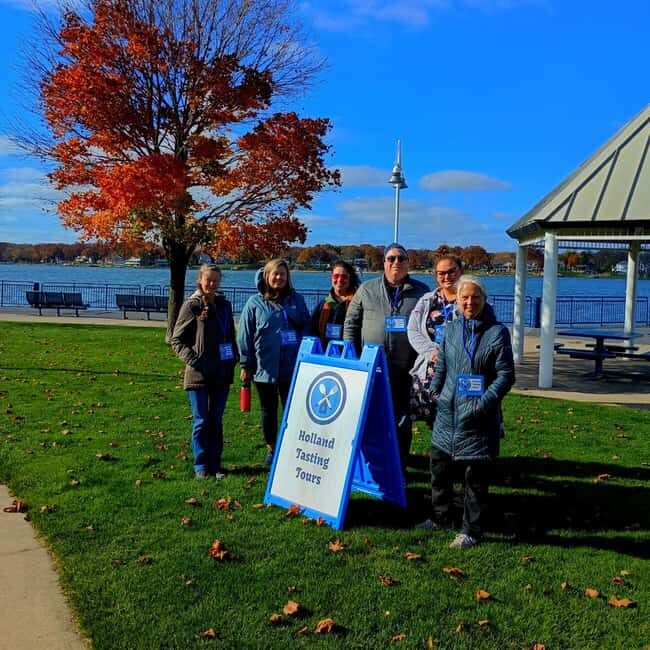 Holland, MI: Westside Stories and Tastes Walking Food Tour - What Travelers Are Saying