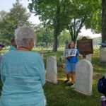 Holland: Pilgrim Home Cemetery Walking History Tour - Why This Tour Offers Good Value