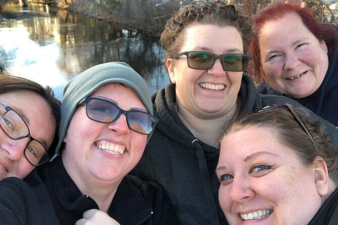 Holly Springs Hustle Scavenger Hunt - Practical Details: What You Need to Know