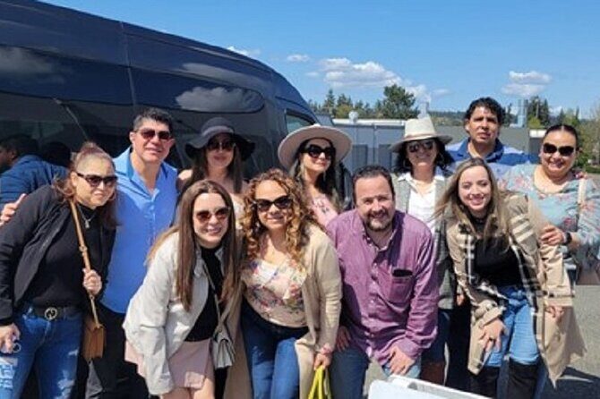 Hollywood Artisan Wine Tasting Experience - Who Should Consider This Tour?