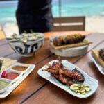 Hollywood Beach: Broadwalk Food Tour - Itinerary Breakdown: What to Expect