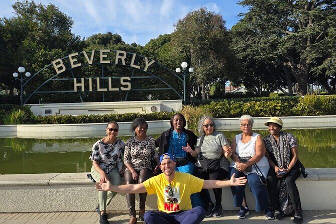 Hollywood Day Tour from Orange County - Who Will Love This Tour?