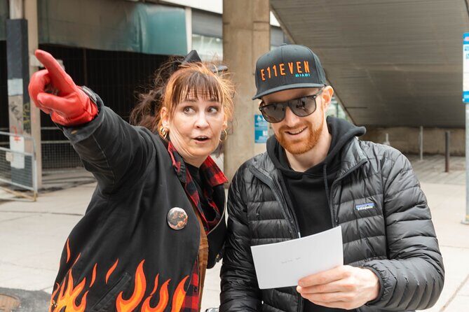 Hollywood Experience Tour in Toronto: Private Tour - How Value Plays Out