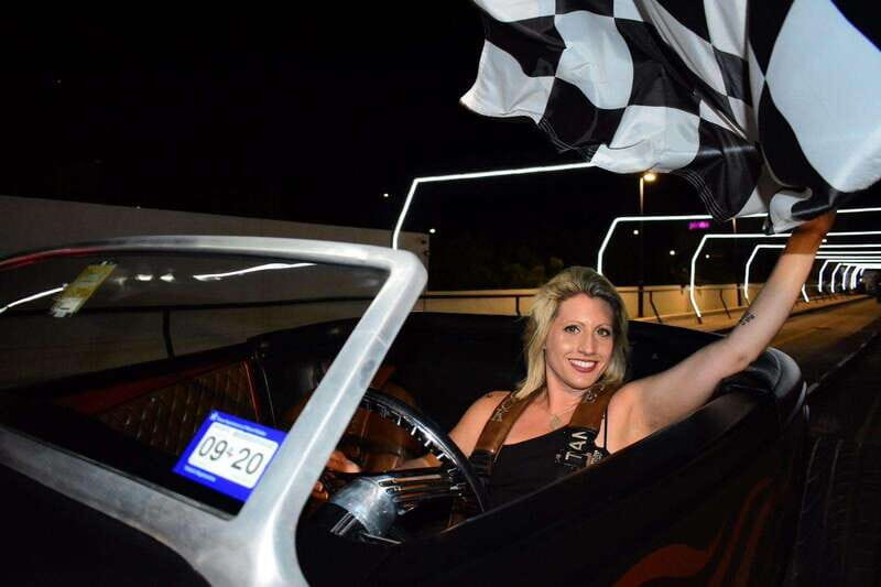 Hollywood Fast Drivers: Accelerate and feel the speed - FAQs