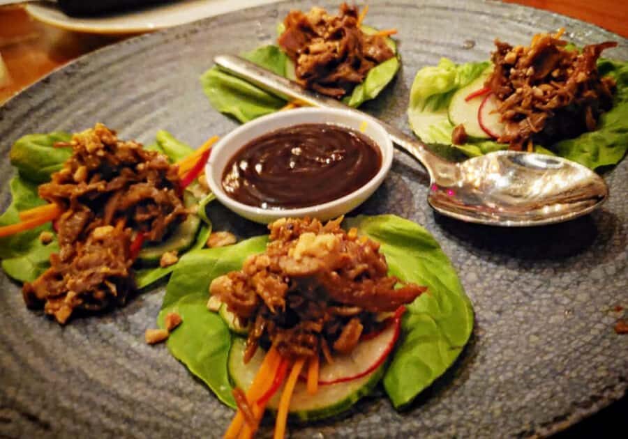 Hollywood, FL: Guided Food Tour with Tastings - The Value of This Food Tour