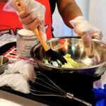 Hollywood, Florida: DIY Body Butter Making Experience - The Practical Details