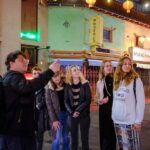 Hollywood: Ghost Hunt Tour with a Paranormal Investigator - Practical Details and Logistics