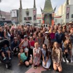 Hollywood Guided Walking Tour - The Experience: What Travelers Have Said