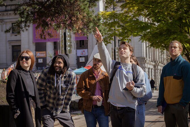 Hollywood North Experience Tour in Canada - Breaking Down the Itinerary: What to Expect