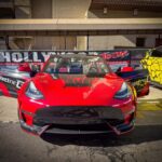 Hollywood Sign Tesla X, Spyder or Cybertruck Tour 2h-2 stops - Introduction: Hollywood in a New Light