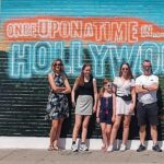 Hollywood Walk of Fame and Warner Bro Studio Tour and Lunch stop - Practical Insights and What to Expect