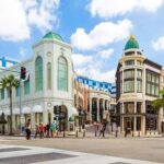 Hollywood Walk of Fame, Rodeo Drive 1-Day City Tour in LA - A Deep Dive into the Itinerary