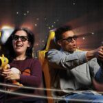 Hollywood Wax Museum 4-Attraction All-Access-Pass in Pigeon Forge - Who Will Enjoy This Experience?