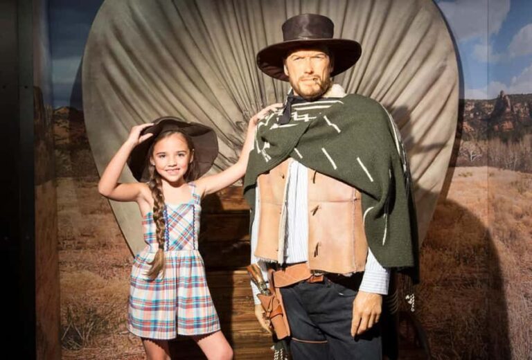 Hollywood Wax Museum Entry Ticket - Why You Should Consider Visiting