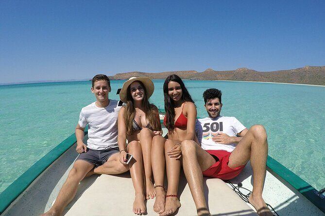 holy spirit island tour - Who Will Enjoy This Tour?