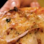 Homemade Pizza Party - The Final Step: Baking and Savoring