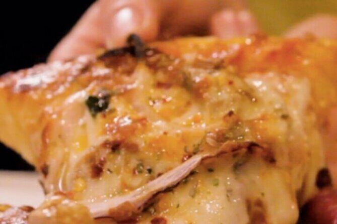 Homemade Pizza Party - The Final Step: Baking and Savoring