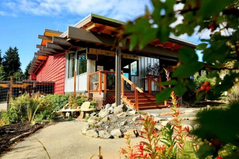 Homer: Pratt Museum Admission Ticket - Why Visit the Pratt Museum?