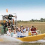 Homestead: Everglades Alligator Farm Entry and Airboat Ride - The Itinerary Breakdown