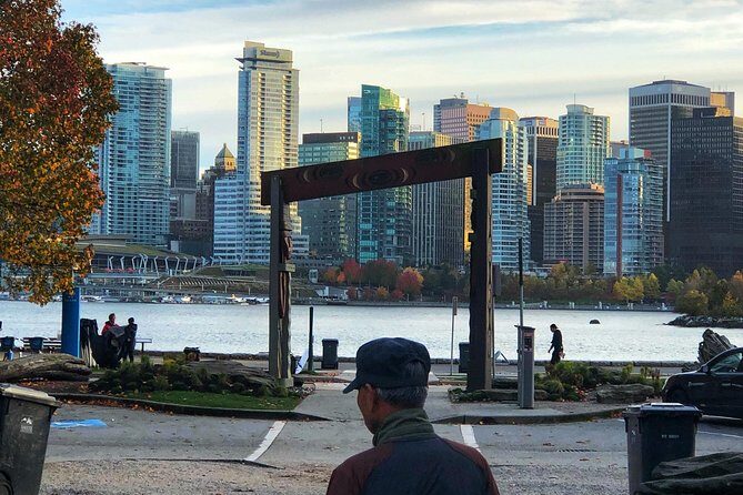 Honeymoon in Vancouver -Couple City Day Tour (Private) - FAQ
