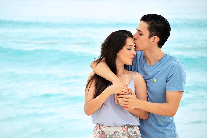 Honeymoon Photo Session in Los Cabos - Who Will Love This Tour?